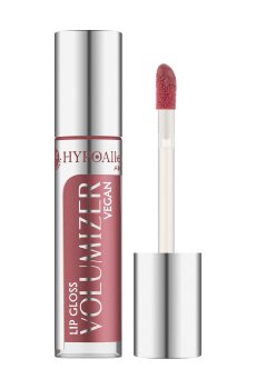 Блеск для губ Bell HypoAllergenic Lip Gloss Volumizer 10 Mauve, 4. 2 г