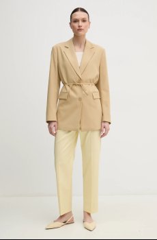 Хлопковая футболка United Colors of Benetton