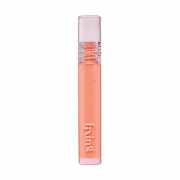 Тинт для губ Etude House Glow Fixing Tint 1 Pure Coral, 3.8 г Тинт для губ Etude House Glow Fixing Tint 1 Pure Coral, 3.8 г