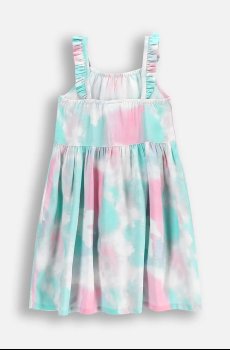 Детское платье Coccodrillo