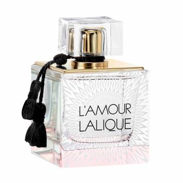 Lalique LAmour Парфюмированная вода женская, 100 мл Lalique LAmour Парфюмированная вода женская, 100 мл