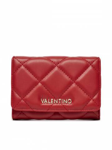 Valentino Великий жіночий гаманець Ocarina VPS3KK43R Червоний Valentino Великий жіночий гаманець Ocarina VPS3KK43R Червоний