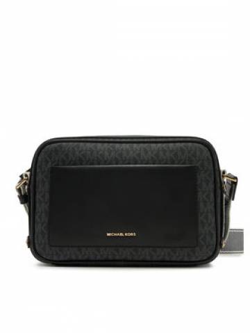 Michael Kors Сумка 32R5G5VC3B Чорний Michael Kors Сумка 32R5G5VC3B Чорний