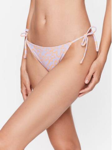 Roxy Низ від купальника ERJX404585 Рожевий Roxy Низ від купальника ERJX404585 Рожевий