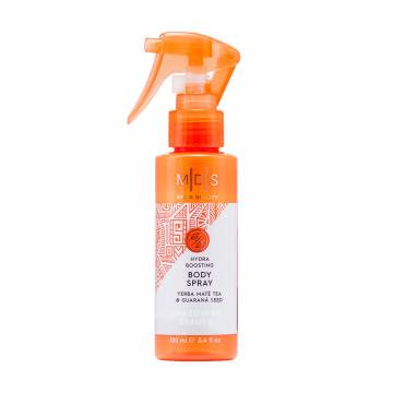 Спрей для тела Mades Cosmetics Spa & Beauty Amazonian Beauty Body Spray Красота Амазонки, 100 мл Спрей для тела Mades Cosmetics Spa & Beauty Amazonian Beauty Body Spray Красота Амазонки, 100 мл