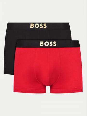Boss Набір з 2 пар боксерів 50524544 Кольоровий Boss Набір з 2 пар боксерів 50524544 Кольоровий