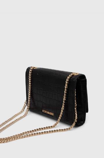 Сумочка Steve Madden Bramonie цвет чёрный Сумочка Steve Madden Bramonie цвет чёрный