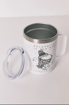 Термокружка womensecret