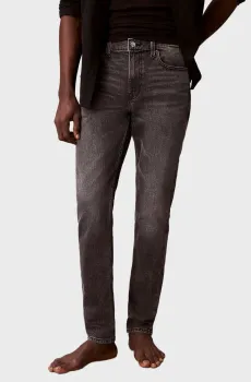 Мужские темно-серые джинсы HEARST Серый 38-32 Calvin Klein Jeans LV04RD702G