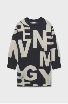 Детское платье Mayoral