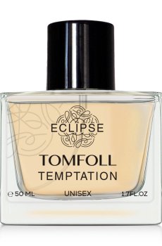 Eclipse Tomfoll Temptation Парфюмированная вода унисекс, 50 мл