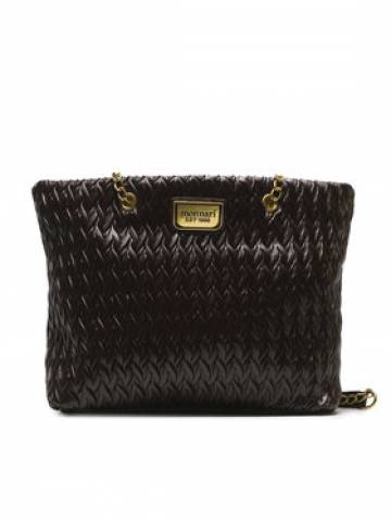 Monnari Сумка BAG4720-017 Коричневий Monnari Сумка BAG4720-017 Коричневий
