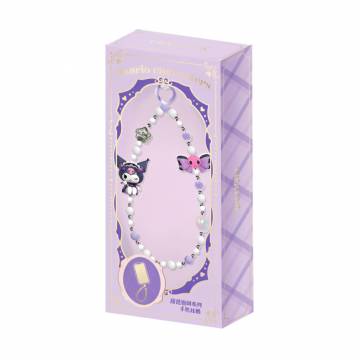 Цепочка-сюрприз для телефона Pop Top Hello Kitty и друзья Милый стиль, от 15 лет Цепочка-сюрприз для телефона Pop Top Hello Kitty и друзья Милый стиль, от 15 лет
