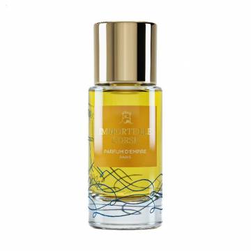 Parfum dEmpire Immortelle Corse Парфюмированная вода унисекс, 50 мл Parfum dEmpire Immortelle Corse Парфюмированная вода унисекс, 50 мл