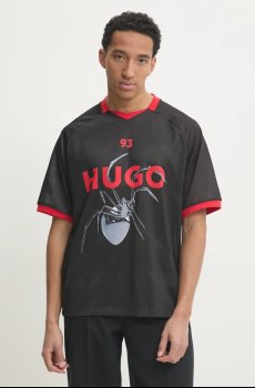 Футболка HUGO