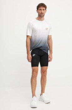 Шорты для бега Compressport Run Under Control