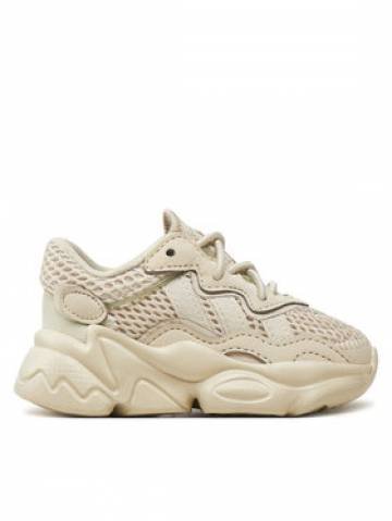 adidas Снікерcи OZWEEGO IG9026 Бежевий adidas Снікерcи OZWEEGO IG9026 Бежевий