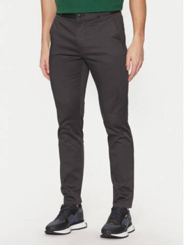 BOSS Чіноси 50531133 Чорний Slim Fit BOSS Чіноси 50531133 Чорний Slim Fit