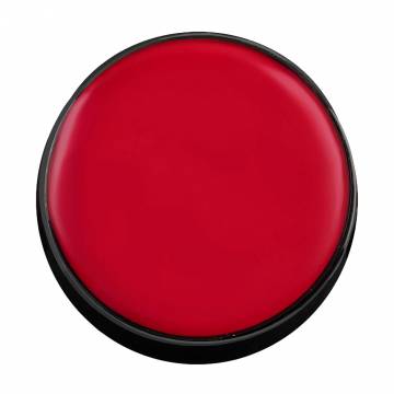 Кремовый грим для лица и тела Mehron Color Cups, Red, 14 г