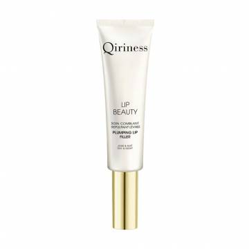Бальзам для губ Qiriness Lip Beauty Plumping Lip Filler, 15 мл Бальзам для губ Qiriness Lip Beauty Plumping Lip Filler, 15 мл