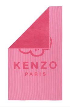 Пляжное полотенце Kenzo K HANKO Fluo 90 x 160 cm
