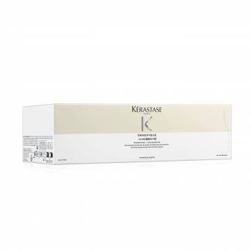 Ампулы для увеличения густоты волос Kerastase Densifique Hair Density, 42*6 мл Ампулы для увеличения густоты волос Kerastase Densifique Hair Density, 42*6 мл