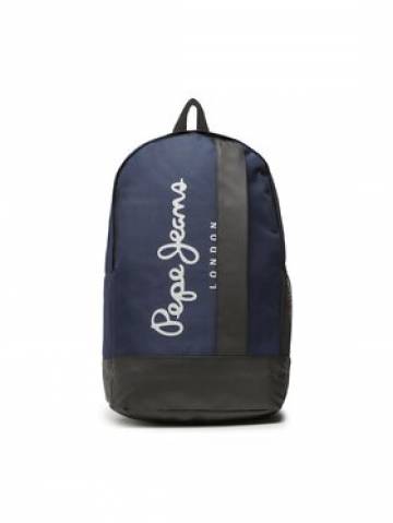 Pepe Jeans Рюкзак Owen Backpack PM030700 Cиній Pepe Jeans Рюкзак Owen Backpack PM030700 Cиній