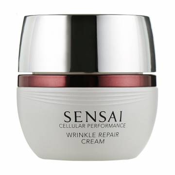 Крем для лица Sensai Cellular Performance Wrinkle Repair Cream против морщин, 40 мл
