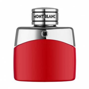 Montblanc Legend Red Парфюмированная вода мужская, 30 мл Montblanc Legend Red Парфюмированная вода мужская, 30 мл