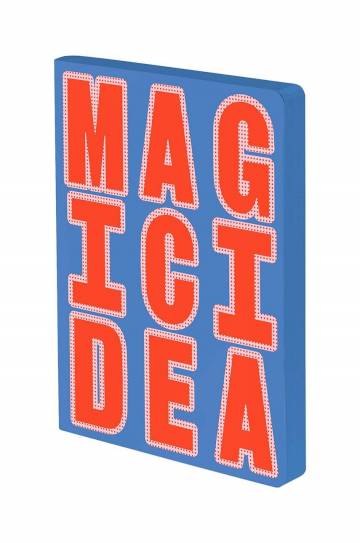 Блокнот Nuuna Magic Idea L Блокнот Nuuna Magic Idea L
