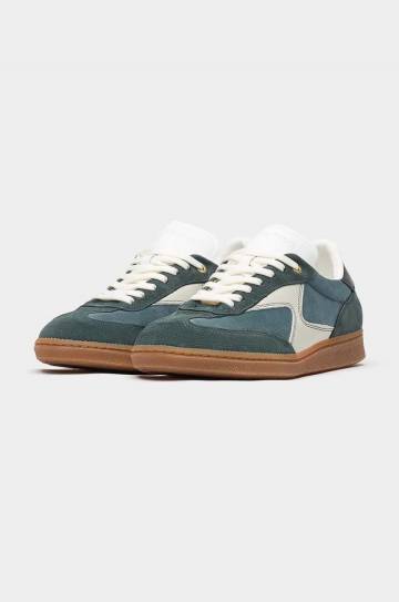 Кроссовки Filling Pieces Sprinter Dice цвет зелёный 68625751926 Кроссовки Filling Pieces Sprinter Dice цвет зелёный 68625751926