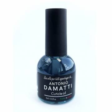 Масло для кутикулы Antonio Damatti Cuticle Oil Coconat Green, 15 мл Масло для кутикулы Antonio Damatti Cuticle Oil Coconat Green, 15 мл