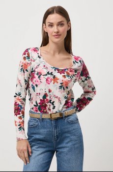 Лонгслив Medicine