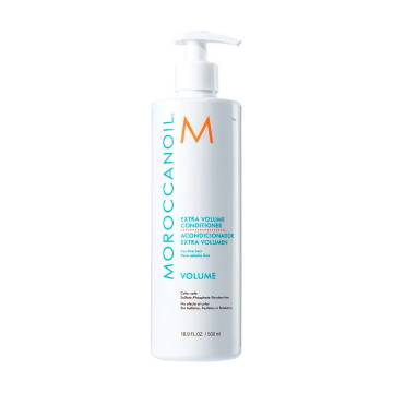 Кондиционер Moroccanoil Extra Volume Conditioner Экстраобъем, для тонких волос, 500 мл Кондиционер Moroccanoil Extra Volume Conditioner Экстраобъем, для тонких волос, 500 мл