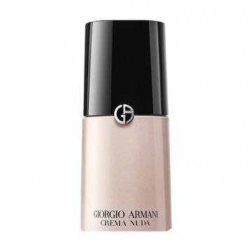 Увлажняющий крем для лица Giorgio Armani Crema Nuda с тональным эффектом, 02 Light Glow, 30 мл Увлажняющий крем для лица Giorgio Armani Crema Nuda с тональным эффектом, 02 Light Glow, 30 мл