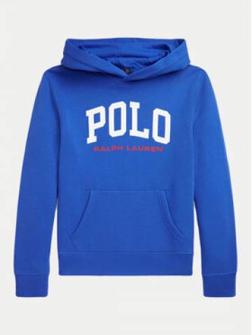 Polo Ralph Lauren Світшот 323958162 Голубий Regular Fit Polo Ralph Lauren Світшот 323958162 Голубий Regular Fit
