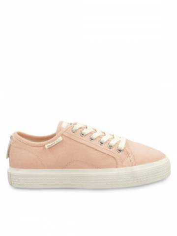 Gant Снікерcи Carroly Sneaker 28538621 Рожевий Gant Снікерcи Carroly Sneaker 28538621 Рожевий
