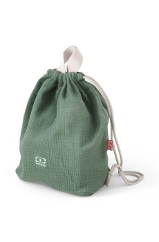 Сумочка для ланча Monbento Buddy Green