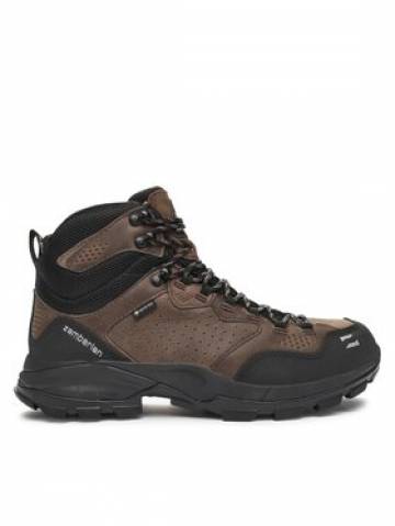 Zamberlan Трекінгові черевики 252 Yeren Gtx Rr GORE-TEX Коричневий Zamberlan Трекінгові черевики 252 Yeren Gtx Rr GORE-TEX Коричневий