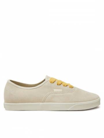 Vans Кросівки Authentic Lowpro VN000D04YGD1 Бежевий Vans Кросівки Authentic Lowpro VN000D04YGD1 Бежевий