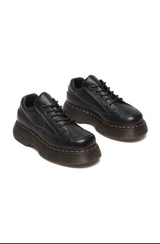 Кожаные ботинки Dr. Martens 8363 Buzz