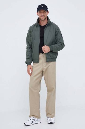 Футболка Guess мужской цвет чёрный однотонный Футболка Guess мужской цвет чёрный однотонный