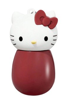 Блеск для губ Hello Kitty X Sheglam Poolside Perfection Lip Glaze, Melon Punch, 3 г