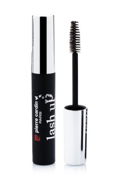 Тушь для ресниц Pierre Cardin Lash Up Lengthening & Curl & Volume Mascara, Black, 5 мл
