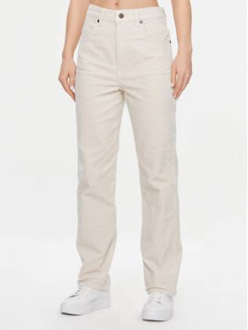 Wrangler Джинси Mom Stright 112342871 Білий Regular Fit Wrangler Джинси Mom Stright 112342871 Білий Regular Fit