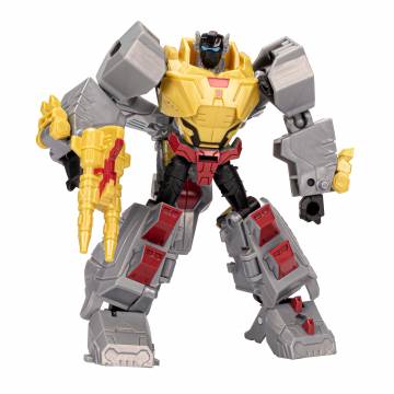 Трансформер Transformers EarthSpark Делюкс Грімлок (F6231/F6737) Трансформер Transformers EarthSpark Делюкс Грімлок (F6231/F6737)