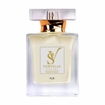 Sorvella Perfume FLR Парфюмированная вода женская, 50 мл Sorvella Perfume FLR Парфюмированная вода женская, 50 мл