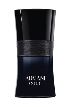 Giorgio Armani Armani Code Туалетная вода мужская, 30 мл