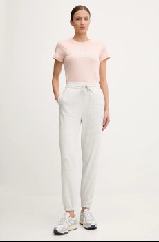 Хлопковая футболка Guess NARCISO