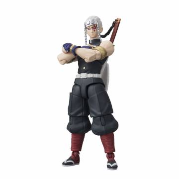 Ігрова фігурка Bandai Ultimate Legends Demon slayer 3 Тенген Узуй (124185) Ігрова фігурка Bandai Ultimate Legends Demon slayer 3 Тенген Узуй (124185)